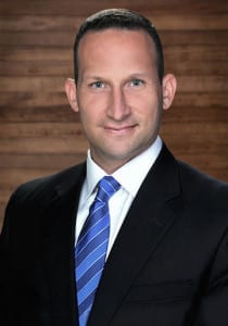 Tampa Personal Injury Attorney Marc Matthews