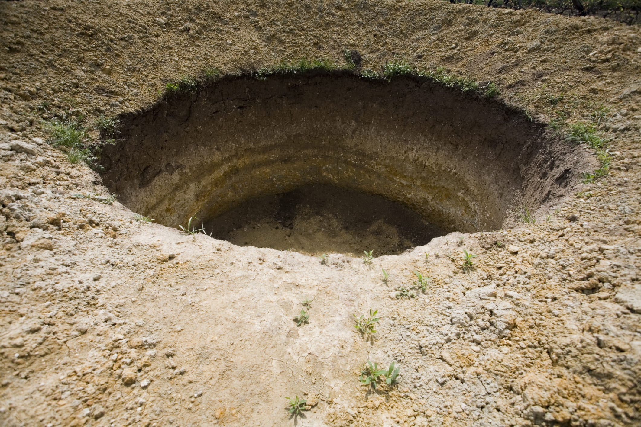 What Causes Florida Sinkholes Mcintyre Thanasides