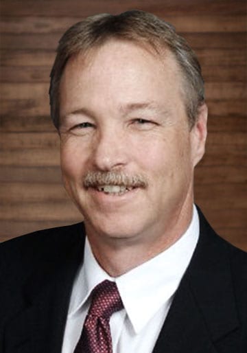 Tampa Attorney Robert Wahl