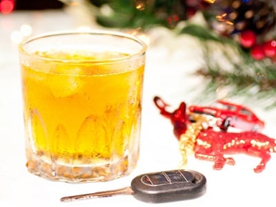 Tips to Avoid DUI During the Holidays