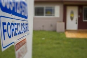 Types of Foreclosure