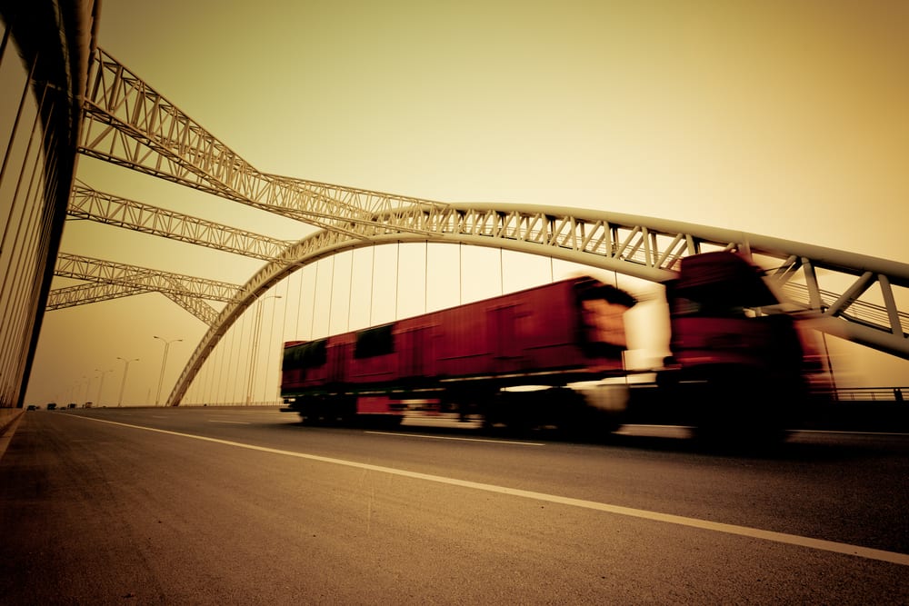 4 Causes of catastrophic trucking accidents