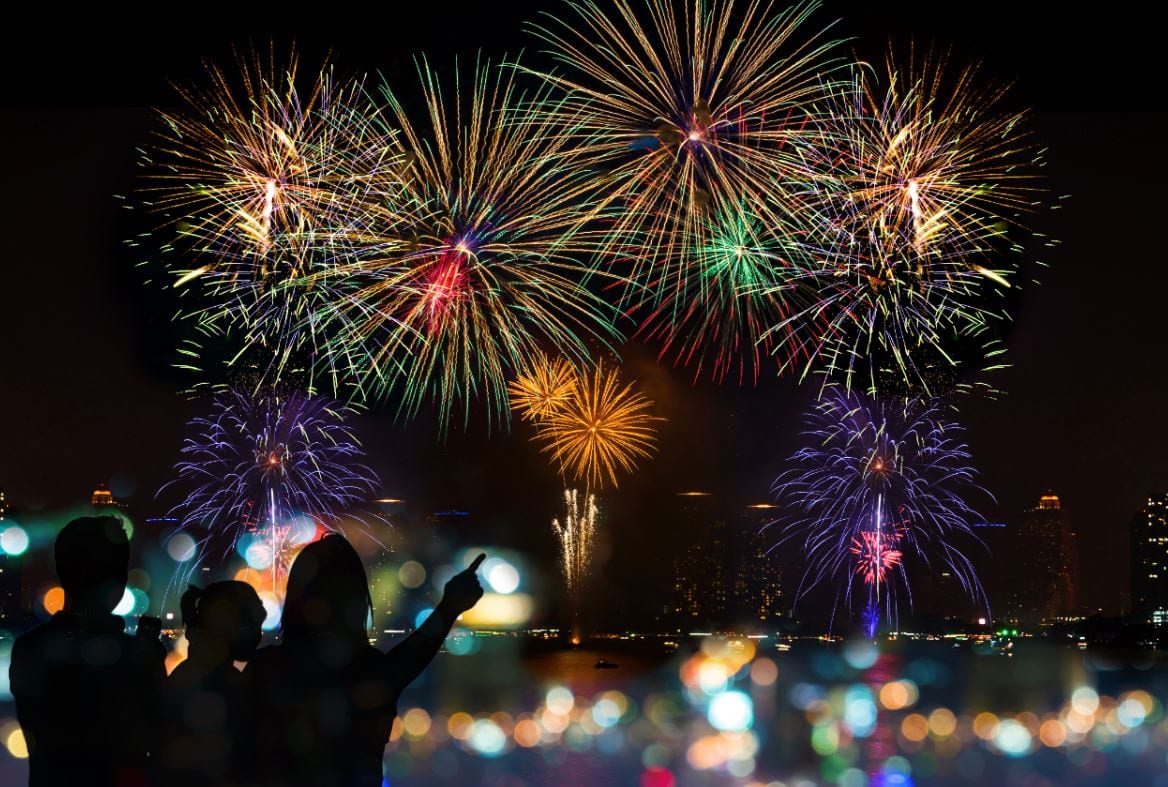 Tips for Staying Safe During the 4th of July Holiday