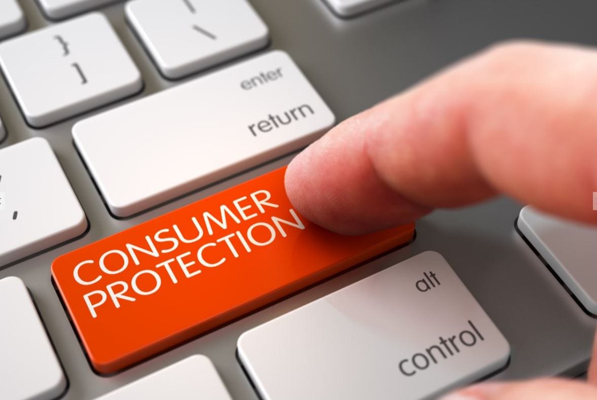 How does CFPB Help Consumers?