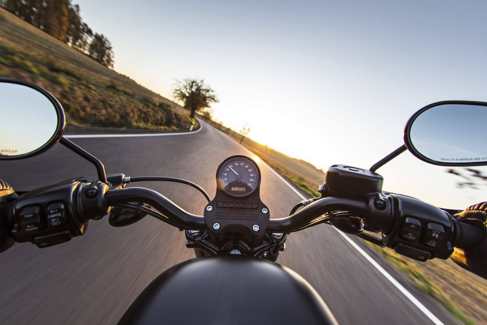 Why Motorcycle Safety Classes are Important