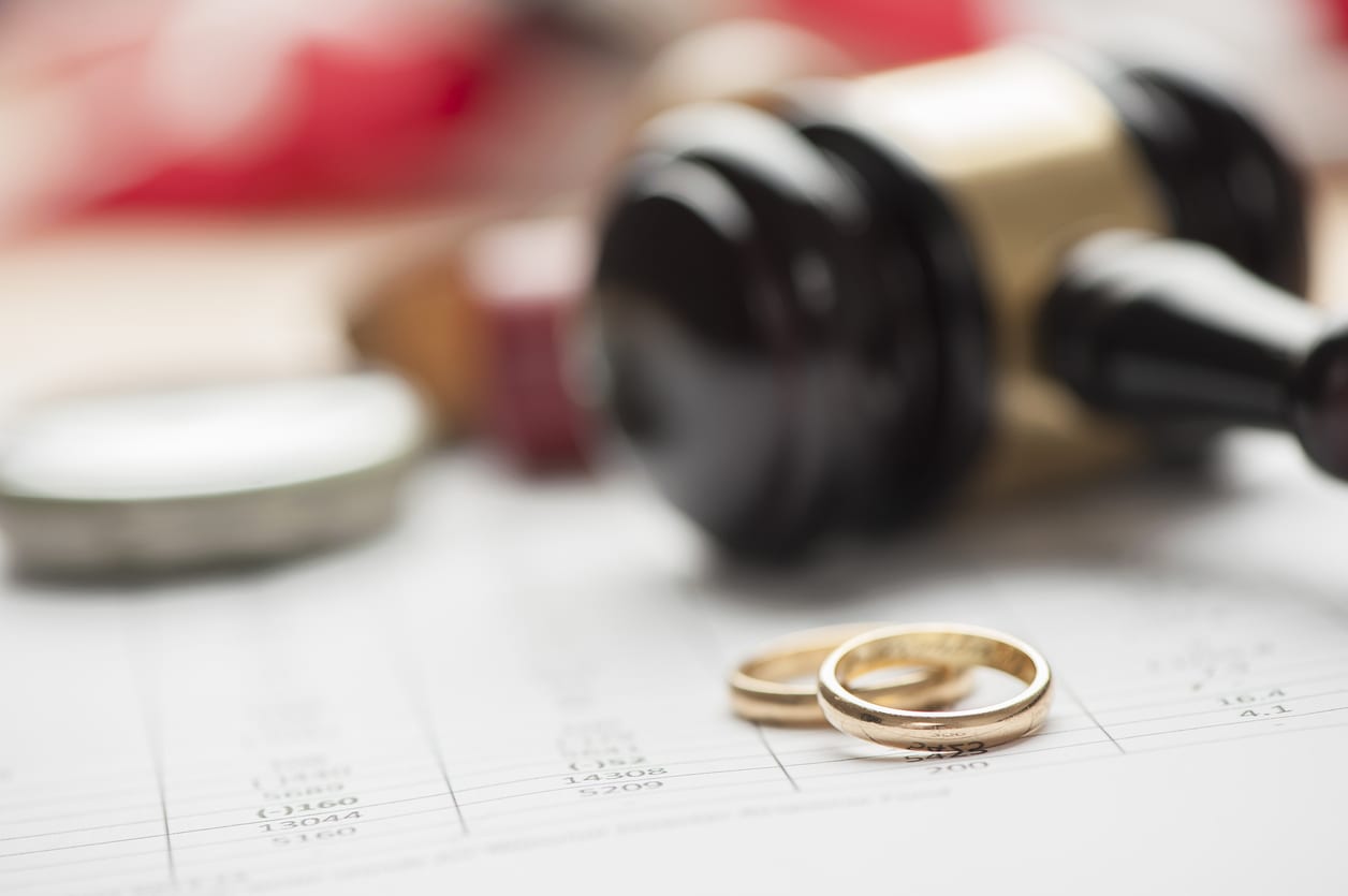 Divorce and Finances – What You Need to Know
