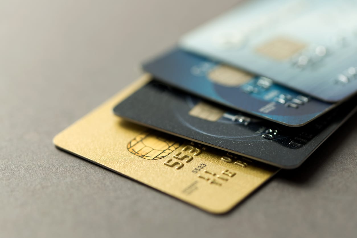 Are You Being Harassed for Credit Card Debt?