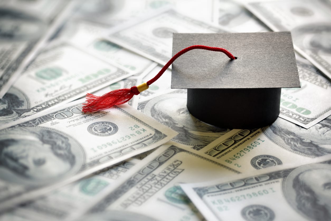 Do not ignore your student loan debt