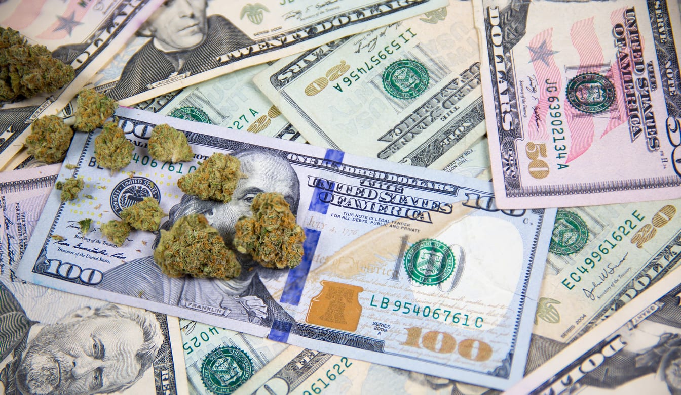 Department of Justice provides directive on bankruptcy cases involving marijuana assets