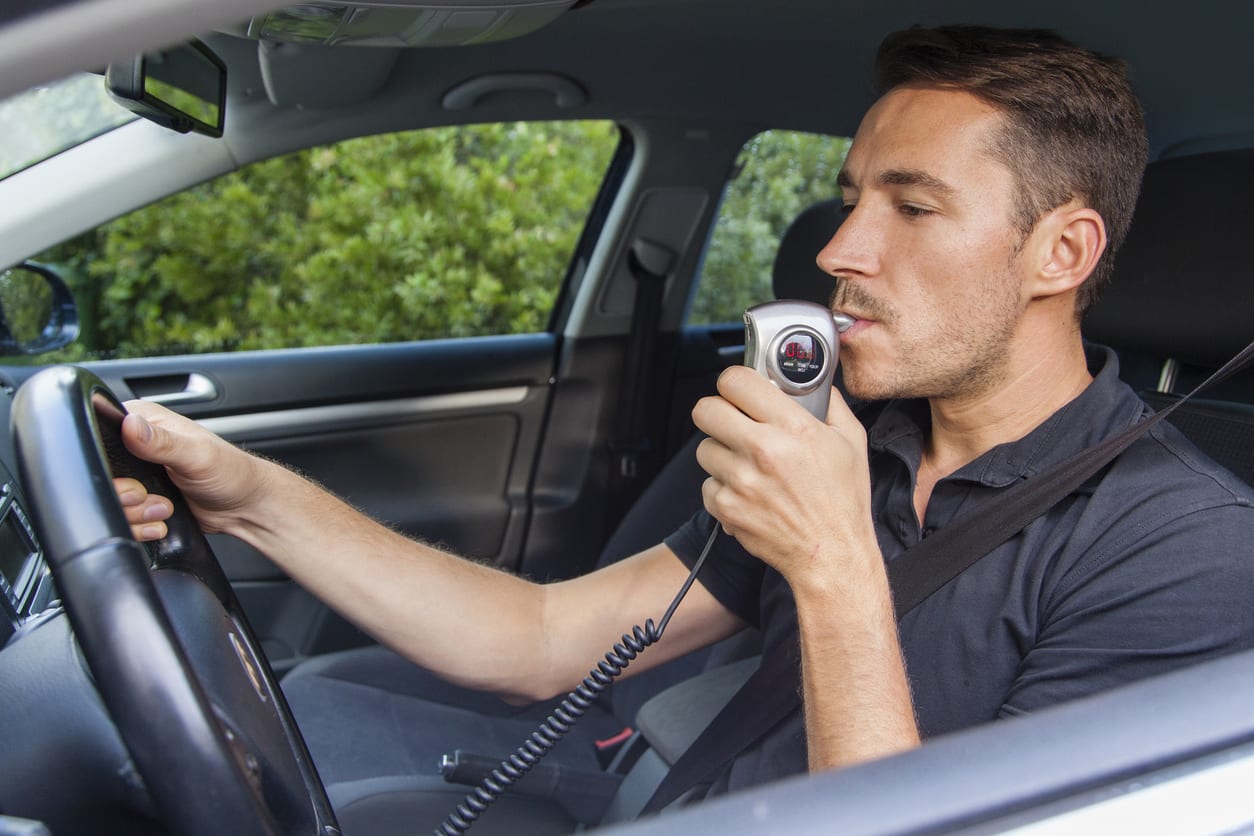 A New Bill in Florida Requires an Ignition Interlock for First Time DUI Offenders