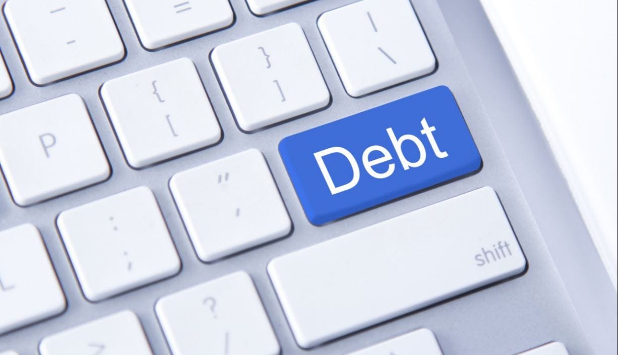 Are you being sued by a third-party debt buyer?