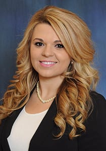 Tampa Civil Litigation Attorney Iva M. Todorova