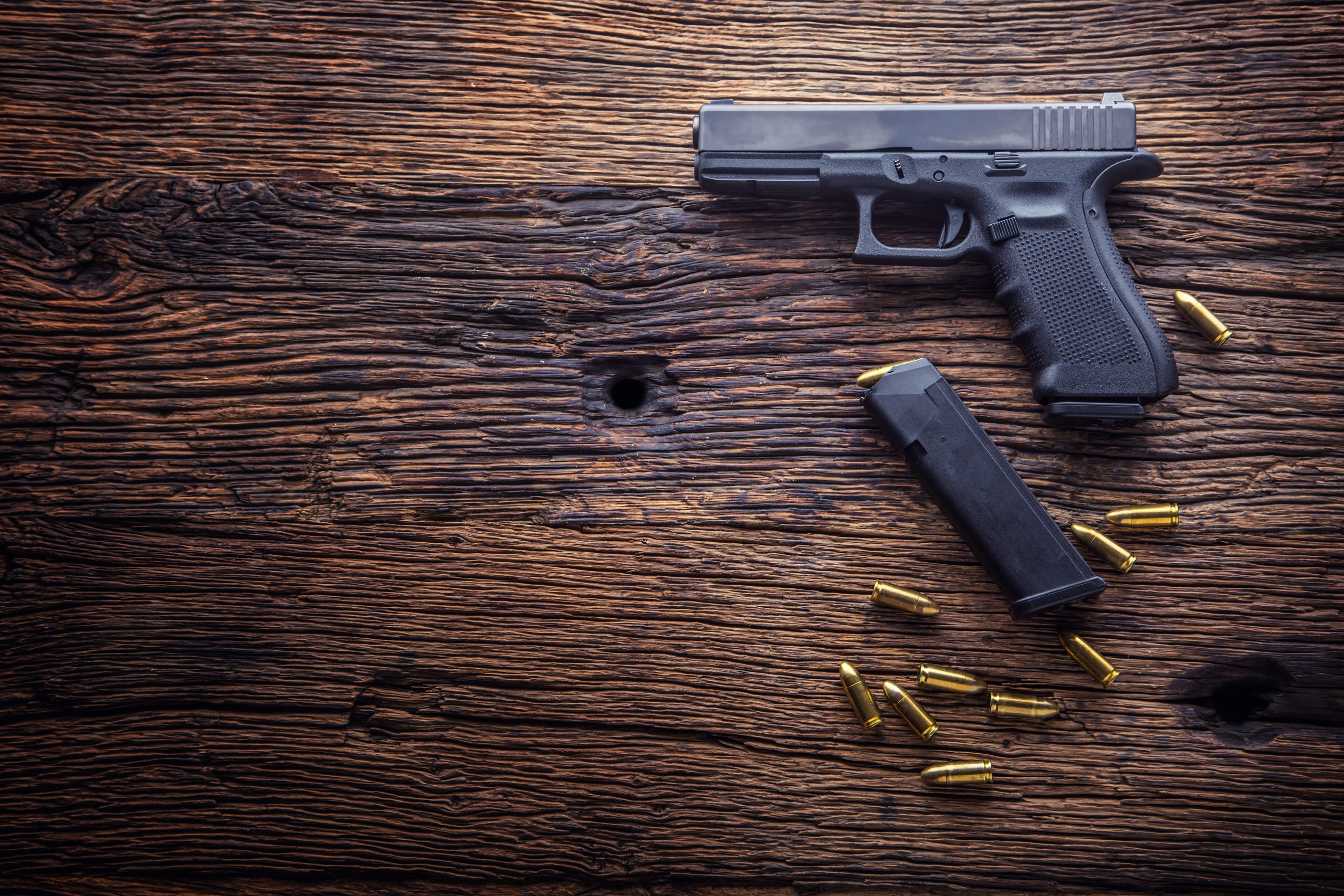 Florida Sheriff Encourages Homeowners to Shoot Burglars. Is It Good Advice?
