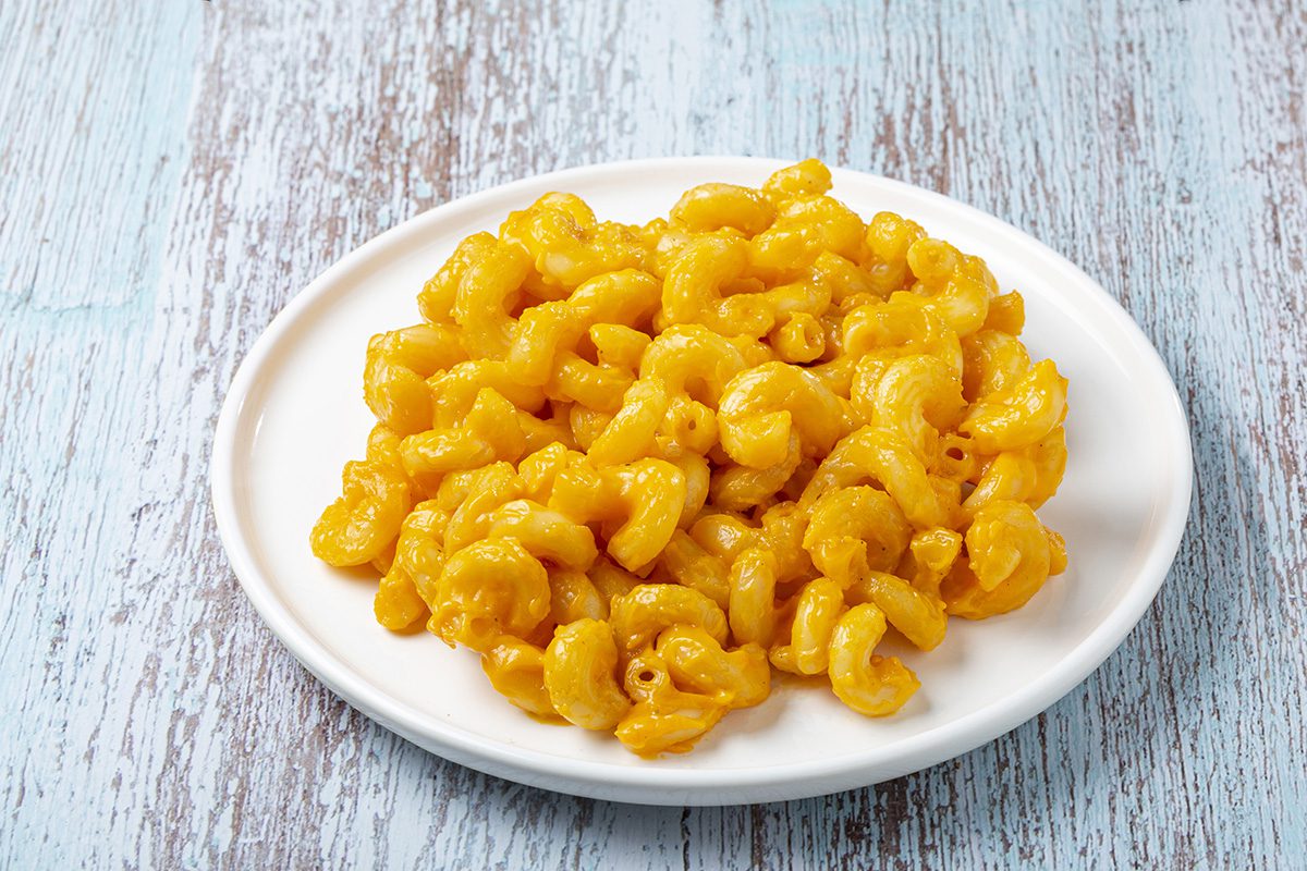 A Lawsuit Over Mac and Cheese and 400+ Other Food Lawsuits Filed by a NY Attorney
