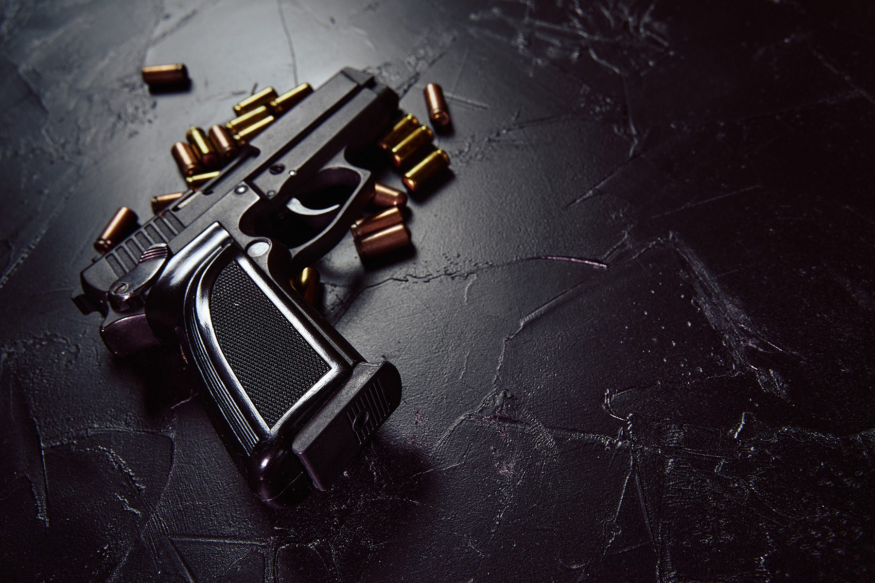 A Six-Year-Old Shot His Teacher. Who Is Legally Responsible?