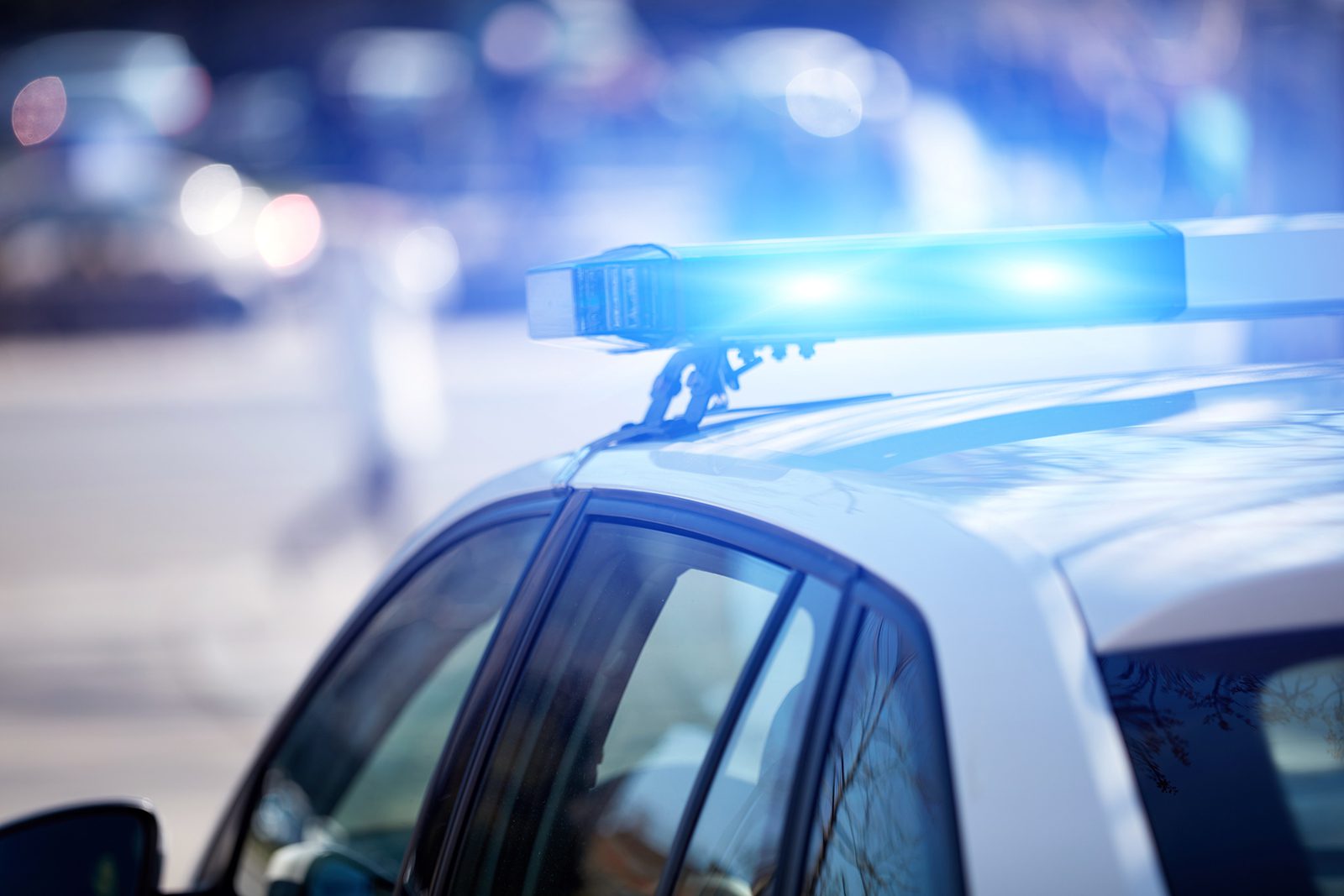 police