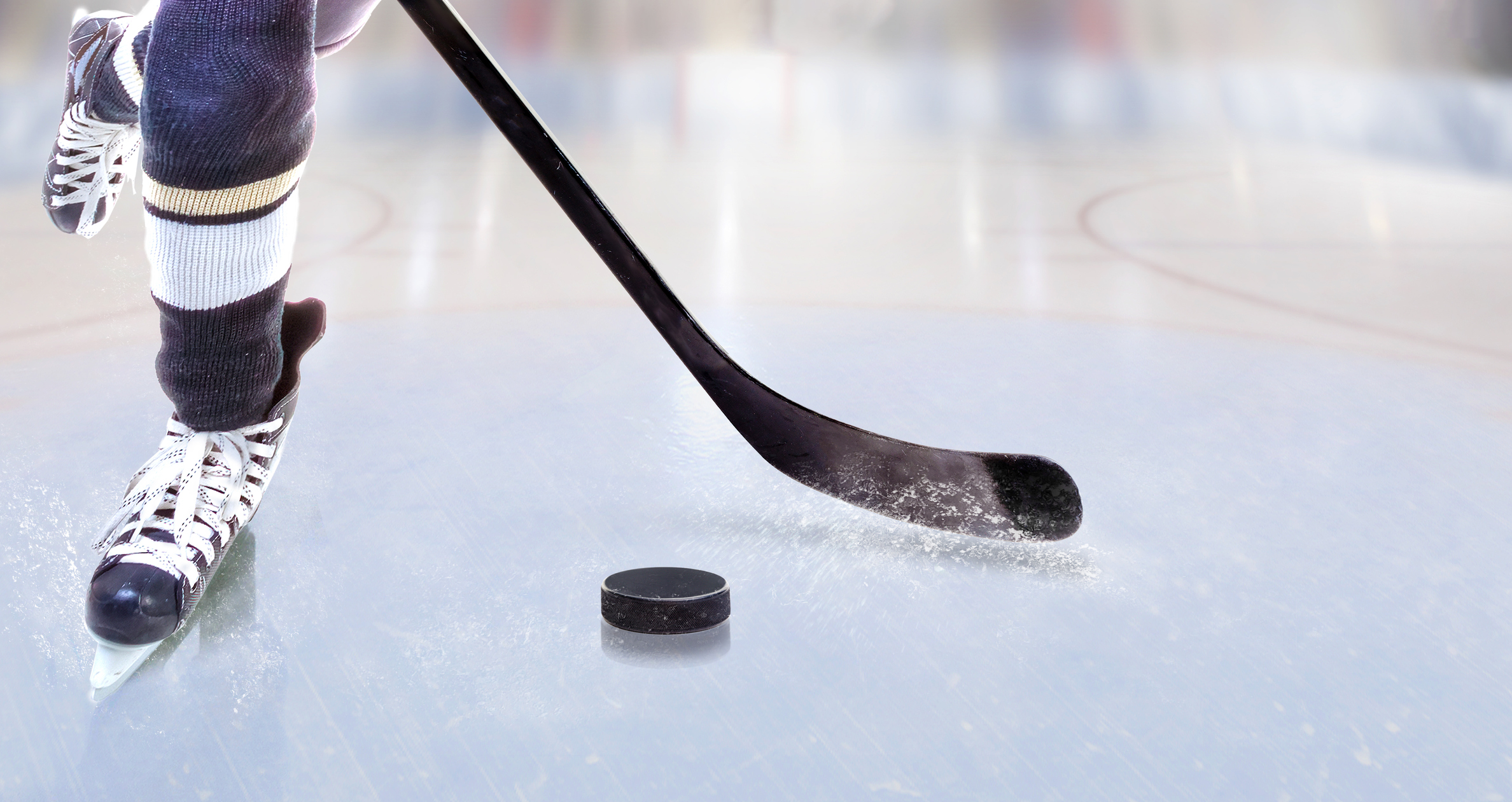Hockey Player Arrested on Suspicion of Manslaughter After His Skate Kills Player During Game